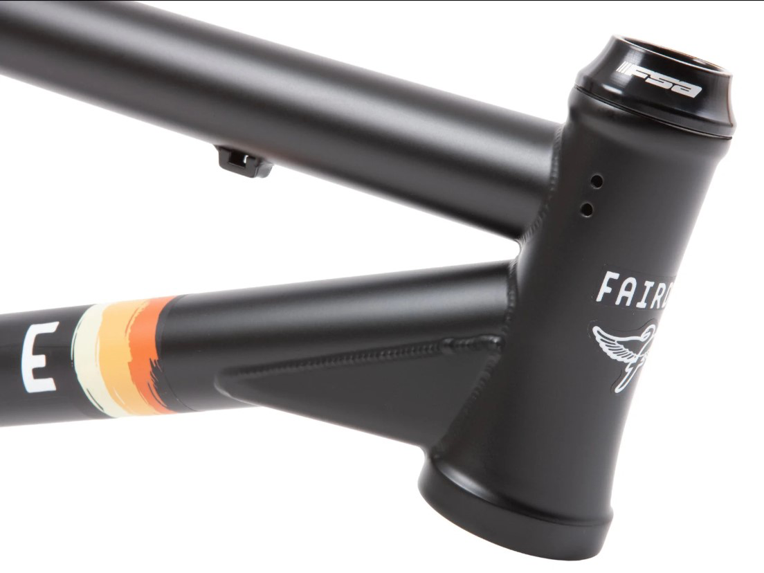 FAIRDALE Hareraiser DJ Frame