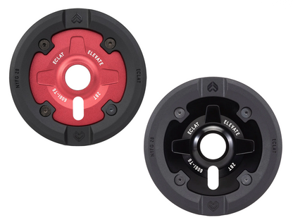 ECLAT Elevate Guard Front Sprocket
