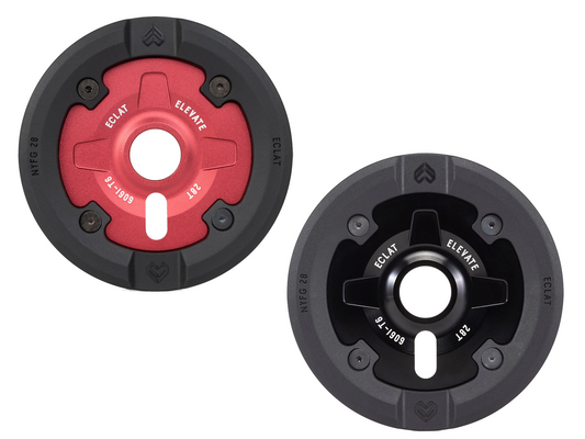 ECLAT Elevate Guard Front Sprocket