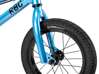 RADIO 14" Dice Bike