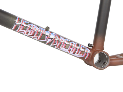 FITBIKECO Hartbreaker (Chris Harti) Frame