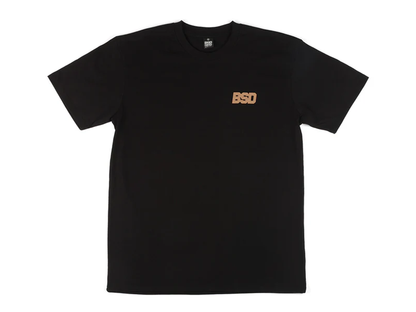 BSD We Here Forever T-Shirt
