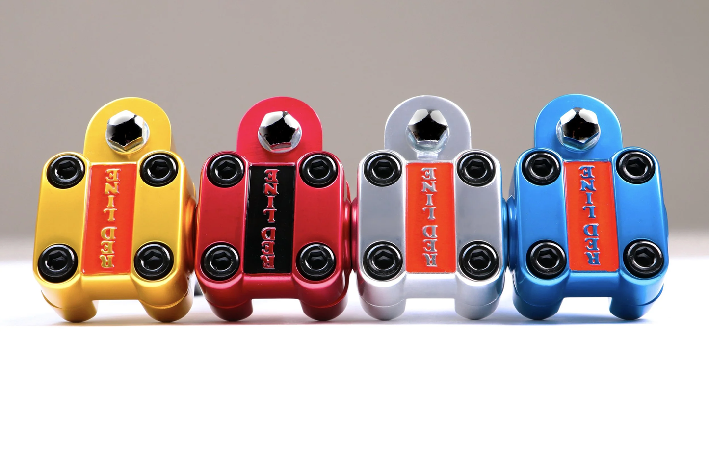 REDLINE Vintage Brute Top Load Stem