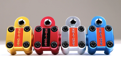 REDLINE Vintage Brute Top Load Stem