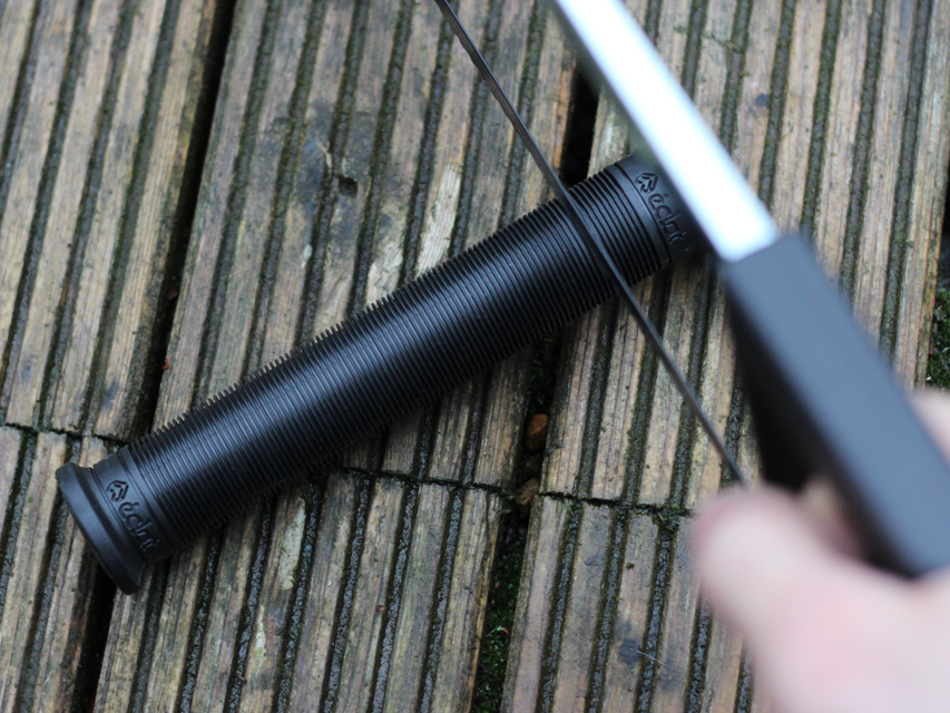 ECLAT Zap Grips