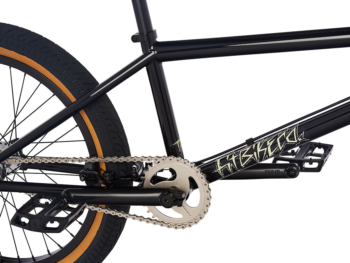 FITBIKECO 20" TRL Bike