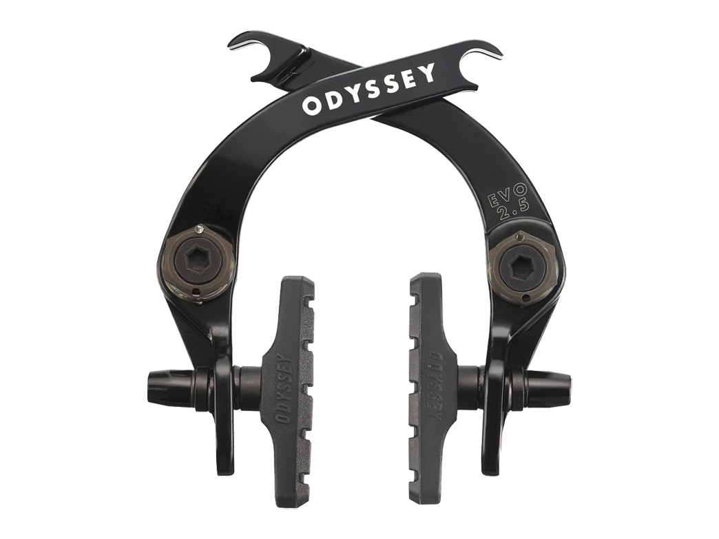 ODYSSEY Evo 2.5 U Brake