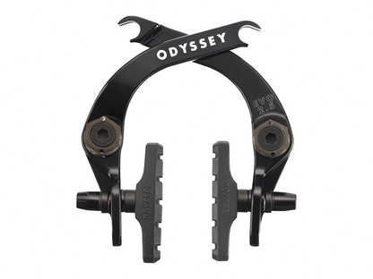 ODYSSEY Evo 2.5 U Brake
