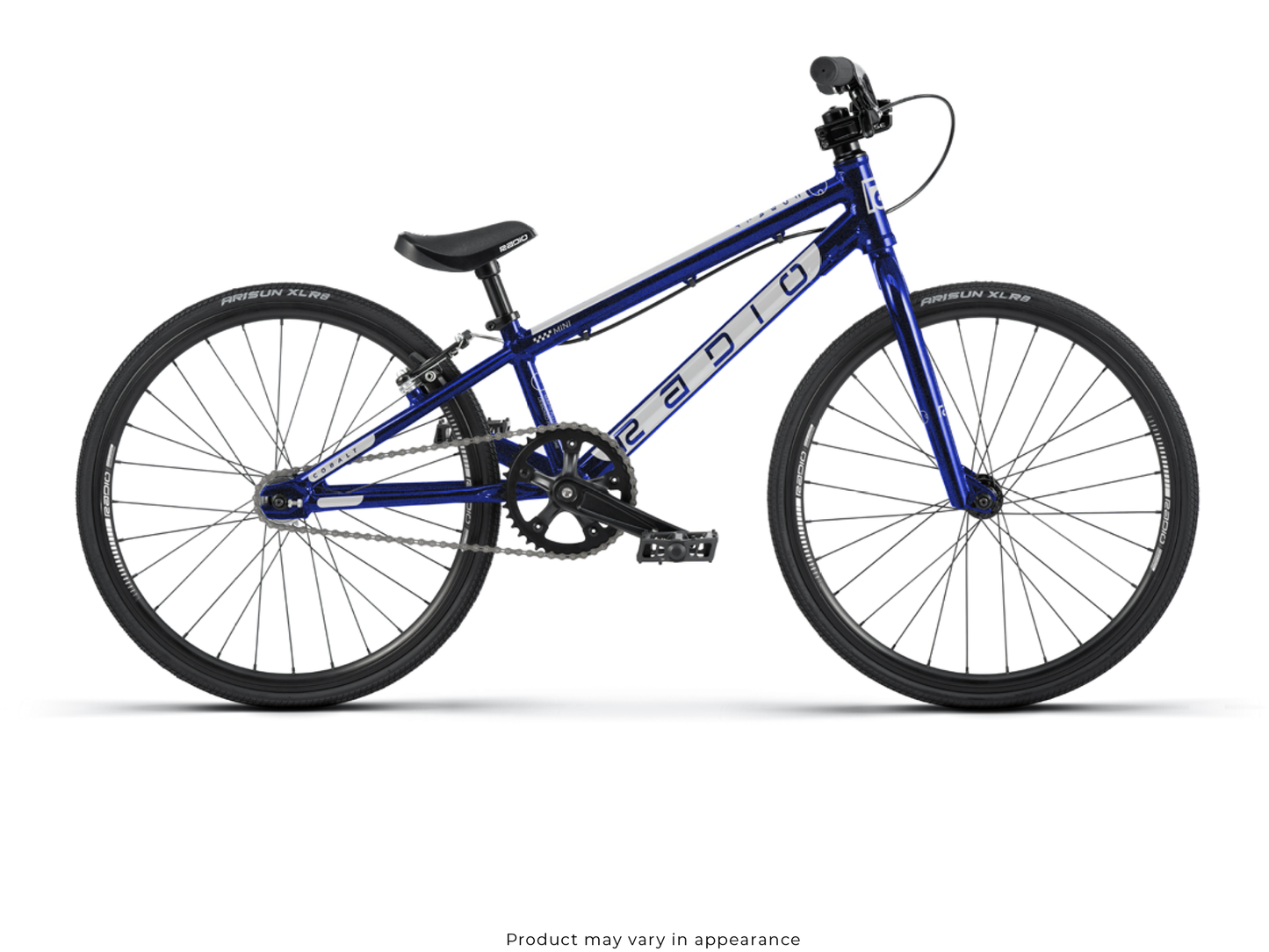 RADIO Cobalt 20" Race Bikes