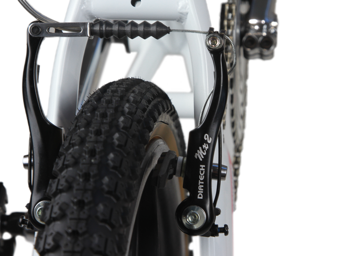 SKYWAY 20" TA 20 EX LTD Replica 2026 Bike