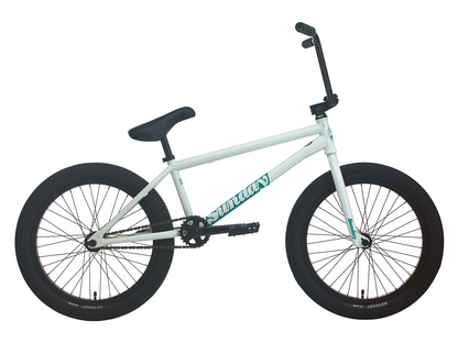 SUNDAY 20" EX (Julian Arteaga) Bike