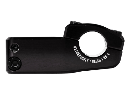 WETHEPEOPLE Logic Top Load Stem