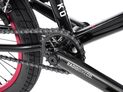 RADIO 18" Saiko Bike