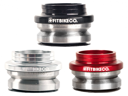 FITBIKECO Integrated Headset