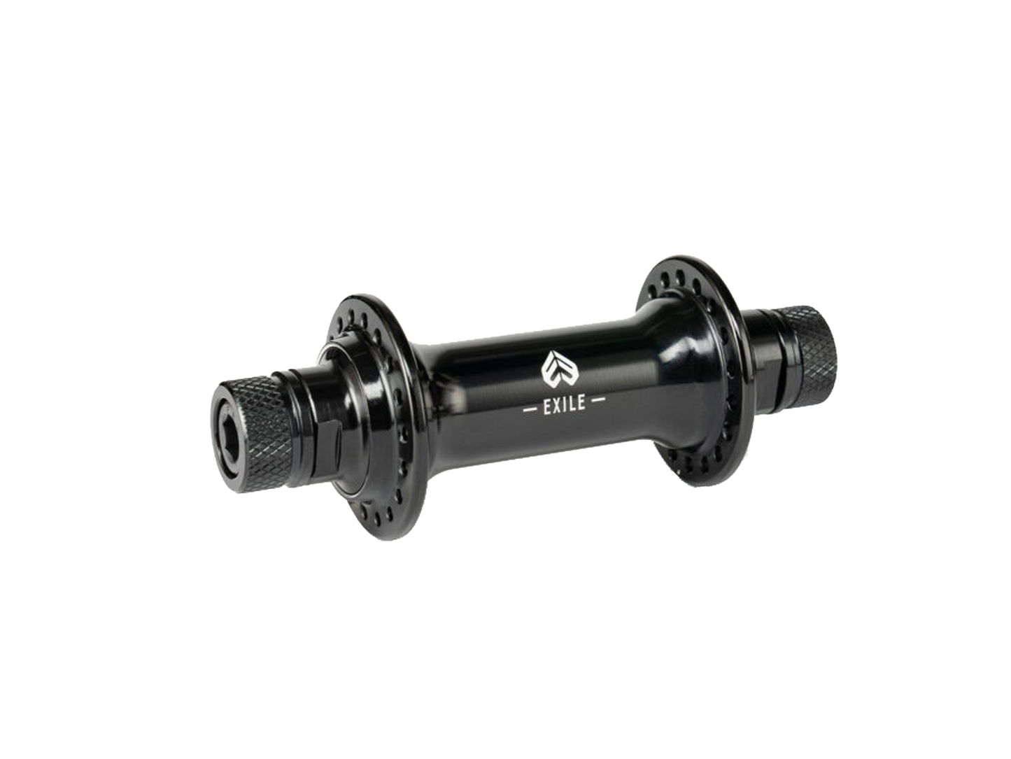 ECLAT Exile Front Hub