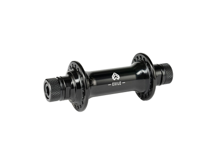 ECLAT Exile Front Hub