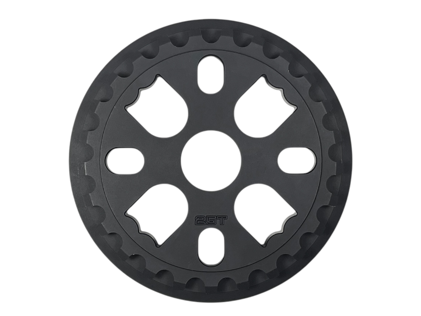 S & M Goring Guard Front Sprocket