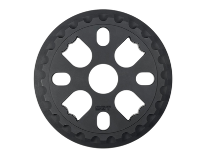 S & M Goring Guard Front Sprocket