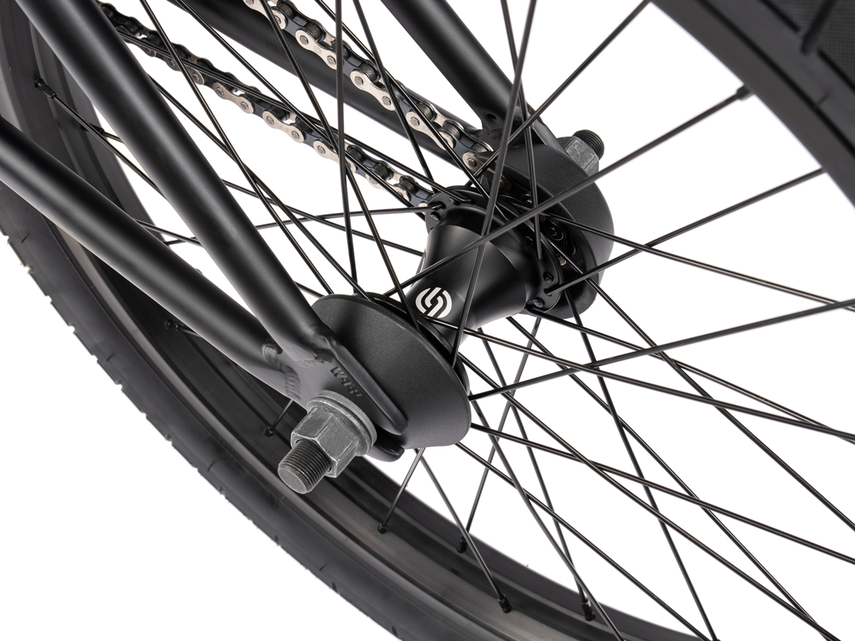 WETHEPEOPLE 20" Arcade Bike