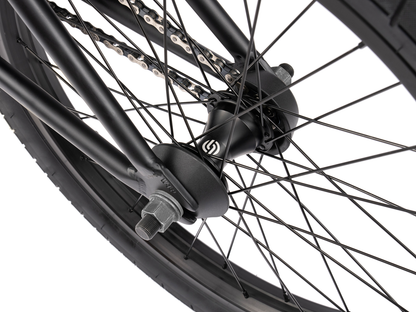 WETHEPEOPLE 20" Arcade Bike