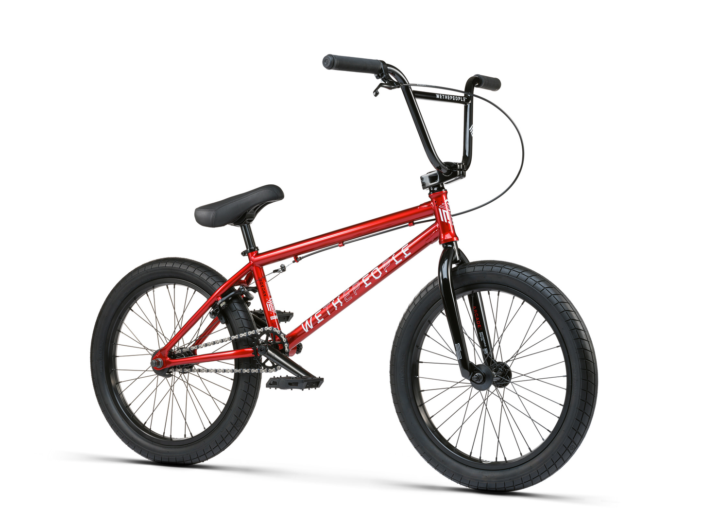 WETHEPEOPLE 20" Arcade Bike