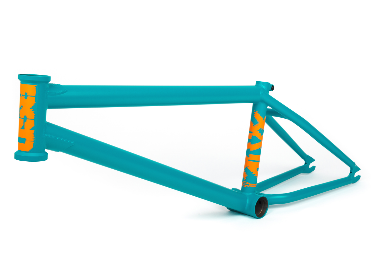 BSD ALVX AF+ (Alex Donnachie) Frame