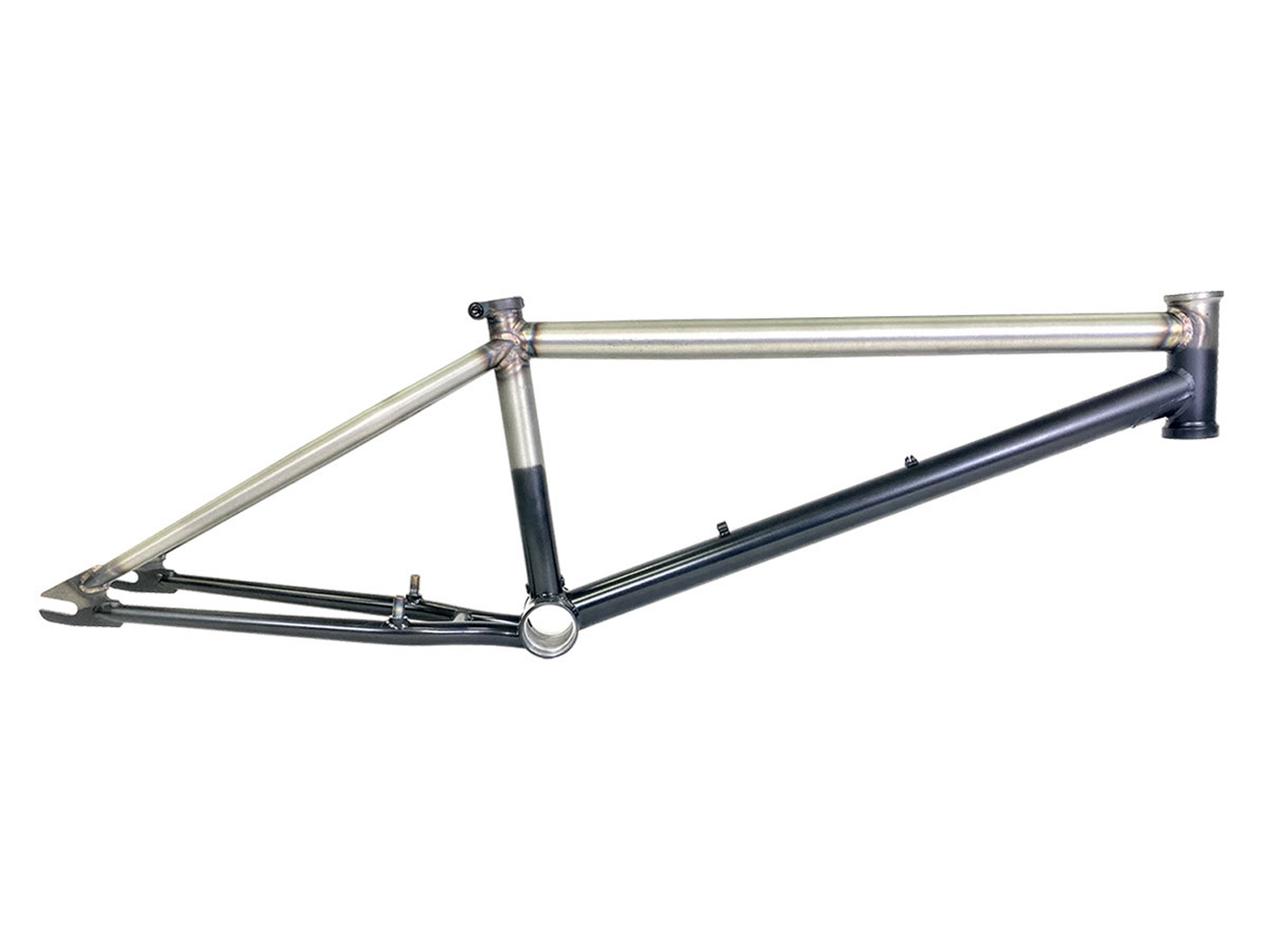 S&M C.C.R. (Clint Reynolds) Frame