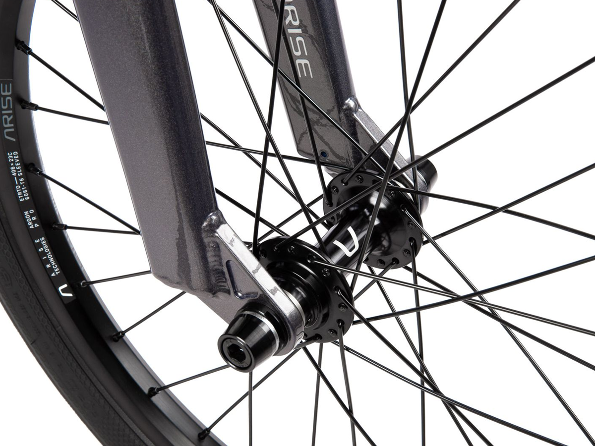 RADIO RACELINE Quartz 20" Pro Disc Bike