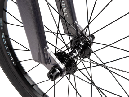 RADIO RACELINE Quartz 20" Pro Disc Bike