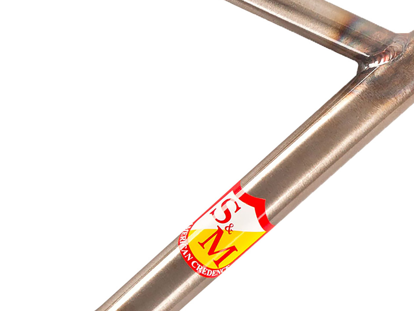 S&M Credence XL Handlebar