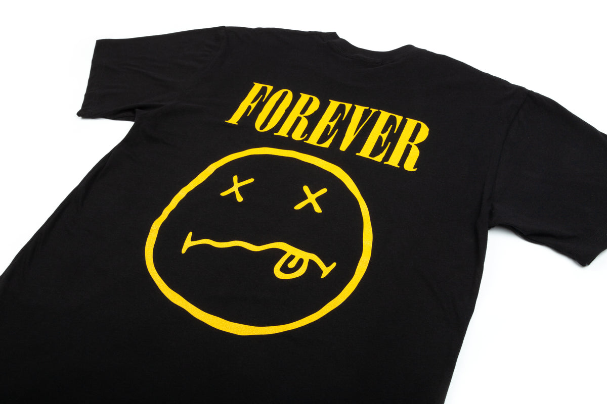 BSD Forevermind T-Shirt
