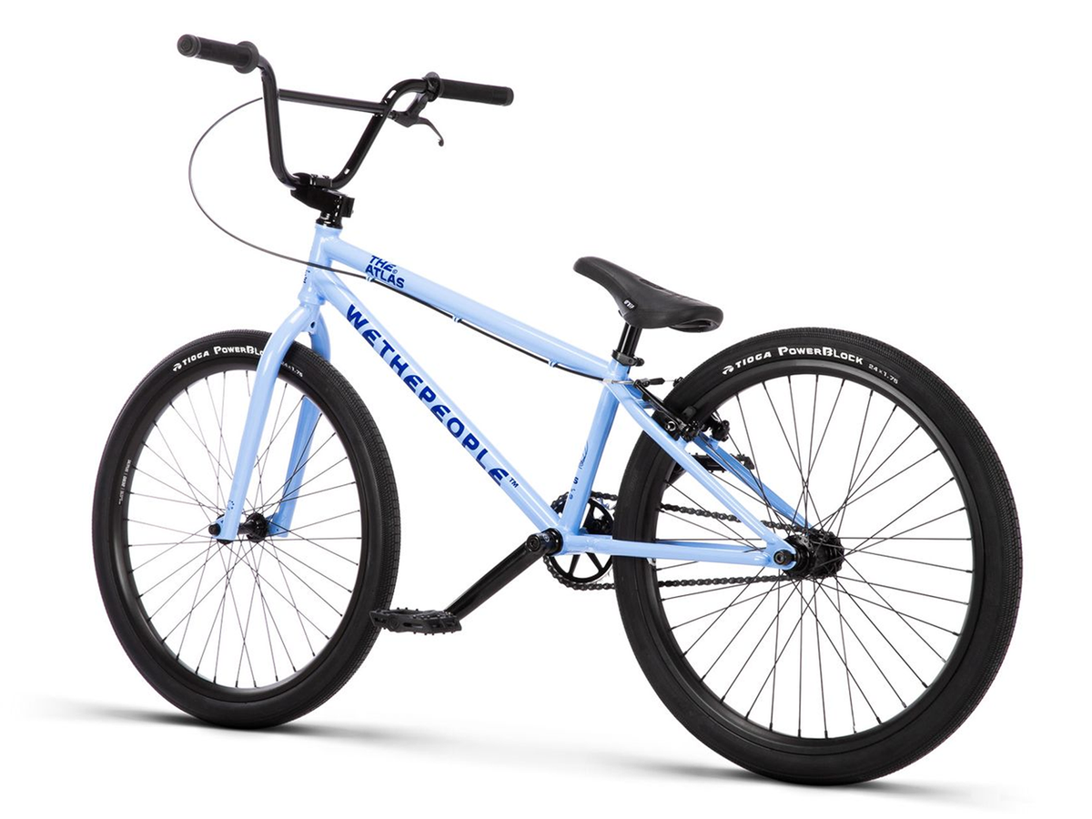 WETHEPEOPLE 24" The Atlas Bike
