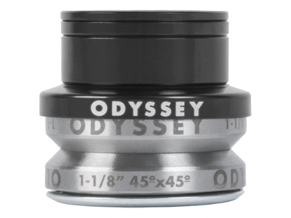 ODYSSEY Pro Integrated Headset