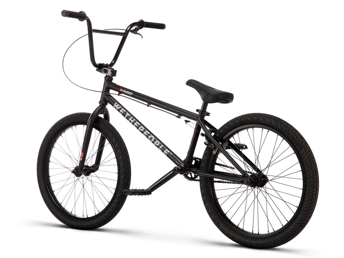 WETHEPEOPLE 22" Audio Bike