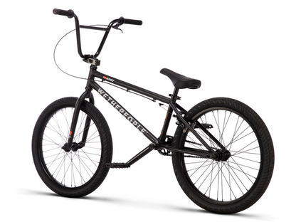 WETHEPEOPLE 22" Audio Bike