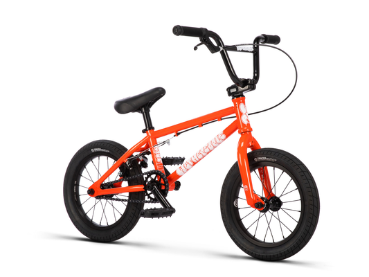 WETHEPEOPLE 14" Riot Bike