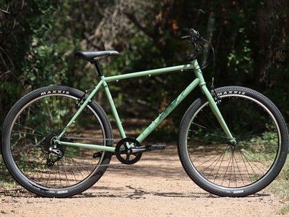 FAIRDALE 27.5" Ridgemont Bike