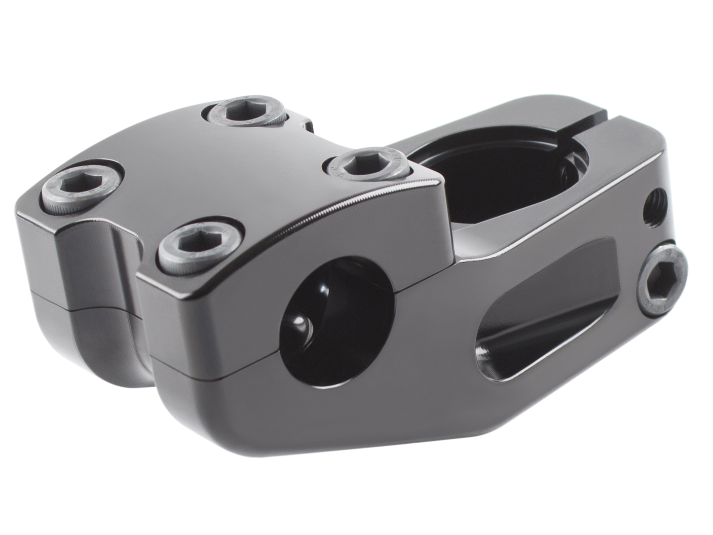 Odyssey Boss (Aaron Ross) V2 Stem
