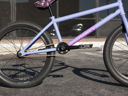 Sunday Street Sweeper (Jake Seeley) 20" Bike