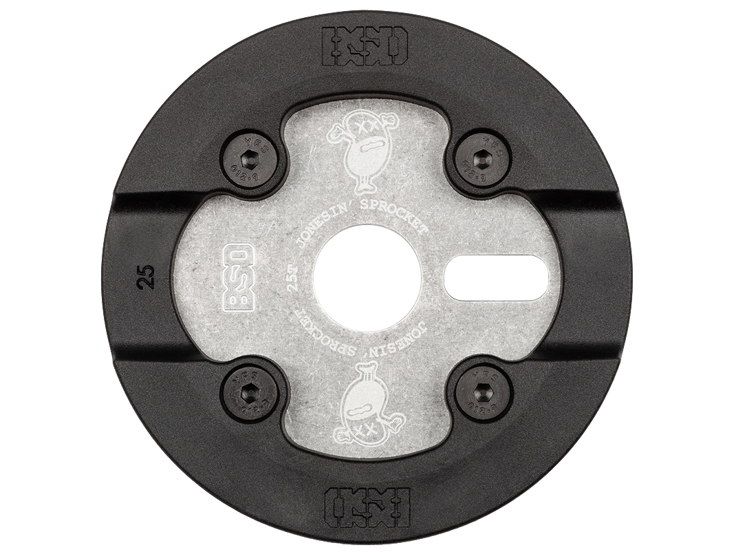 BSD Jonesin (Sam Jones) Front Sprocket