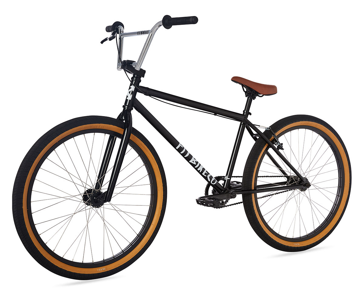 FITBIKECO 26" CR26 Bike