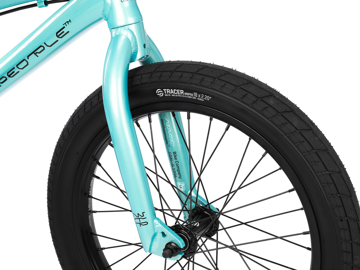 WETHEPEOPLE 18" Aerox Bike