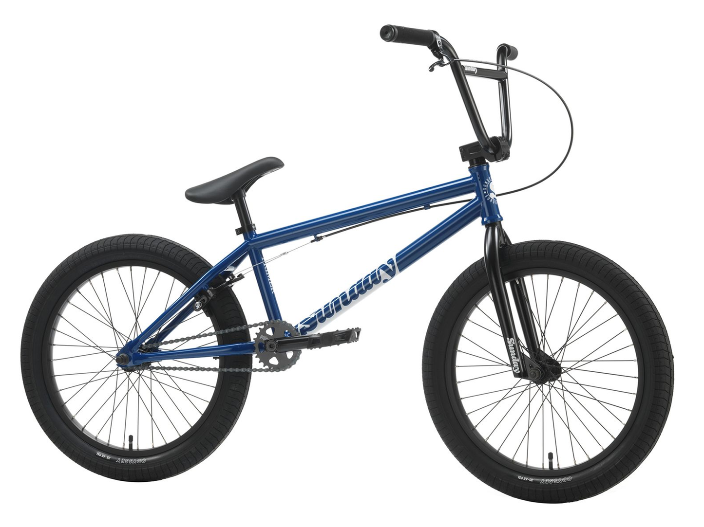 SUNDAY 20" Blueprint Bike
