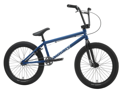 SUNDAY 20" Blueprint Bike
