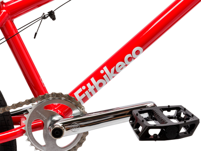 FITBIKECO 22" Series 22 Bike