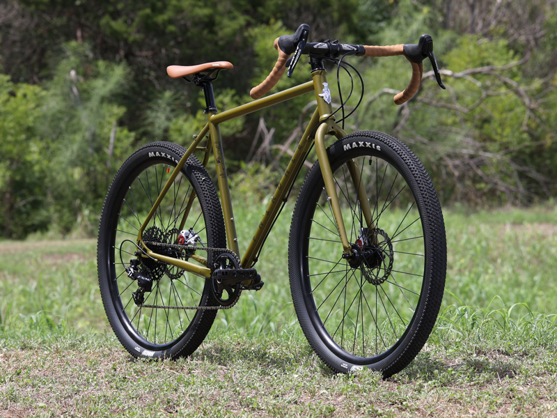 FAIRDALE 27.5" Weekender Nomad Bike