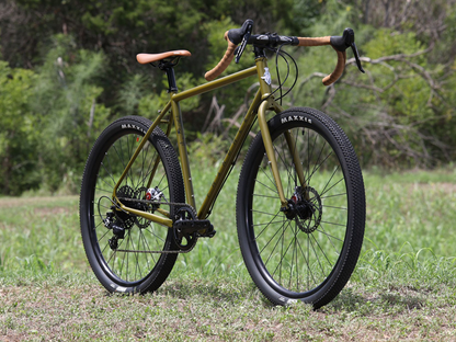 FAIRDALE 27.5" Weekender Nomad Bike