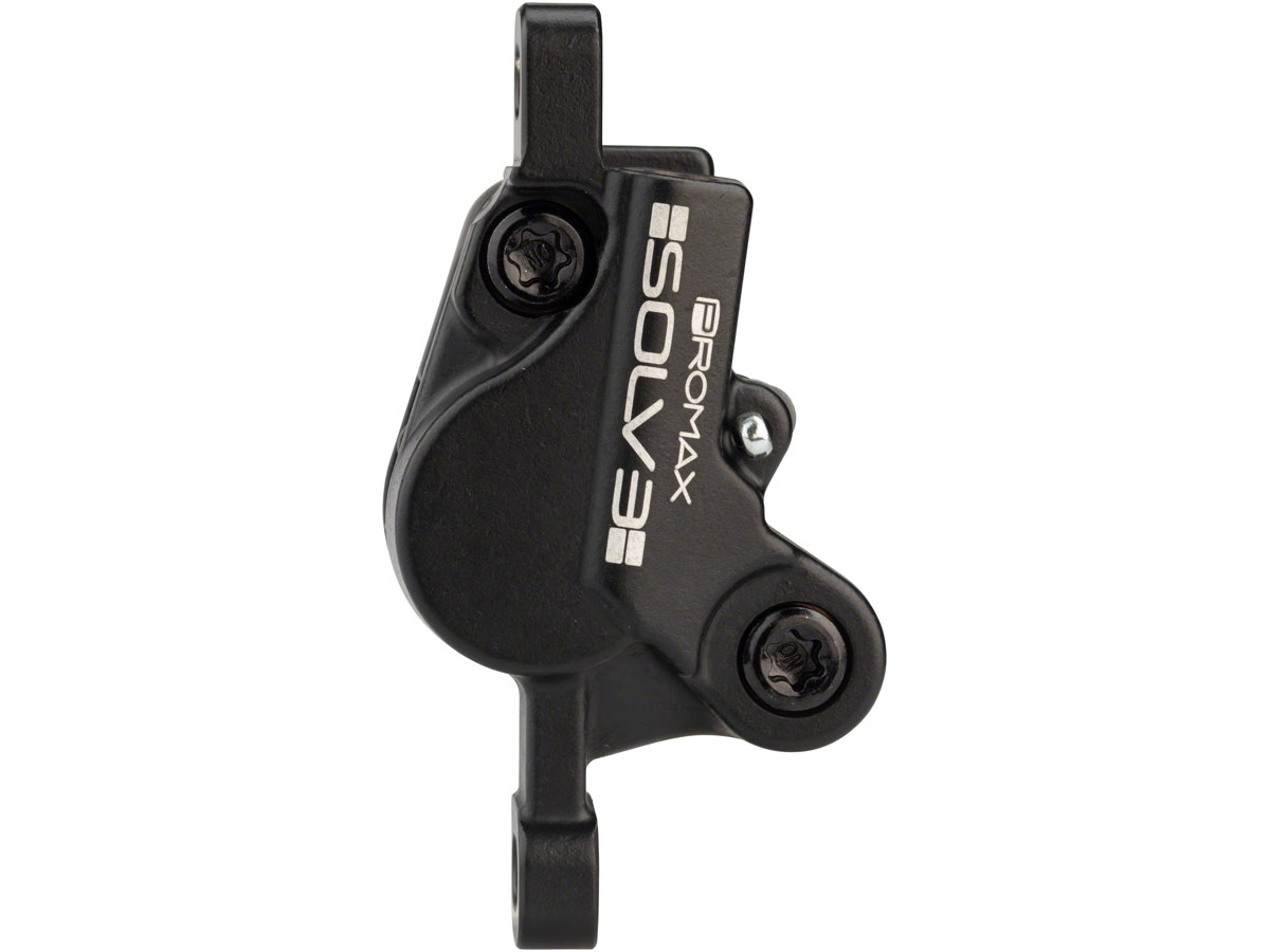 PROMAX Solve Hydraulic Disc Brake Caliper