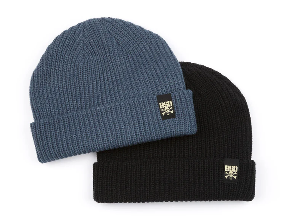 BSD More Speed Beanie