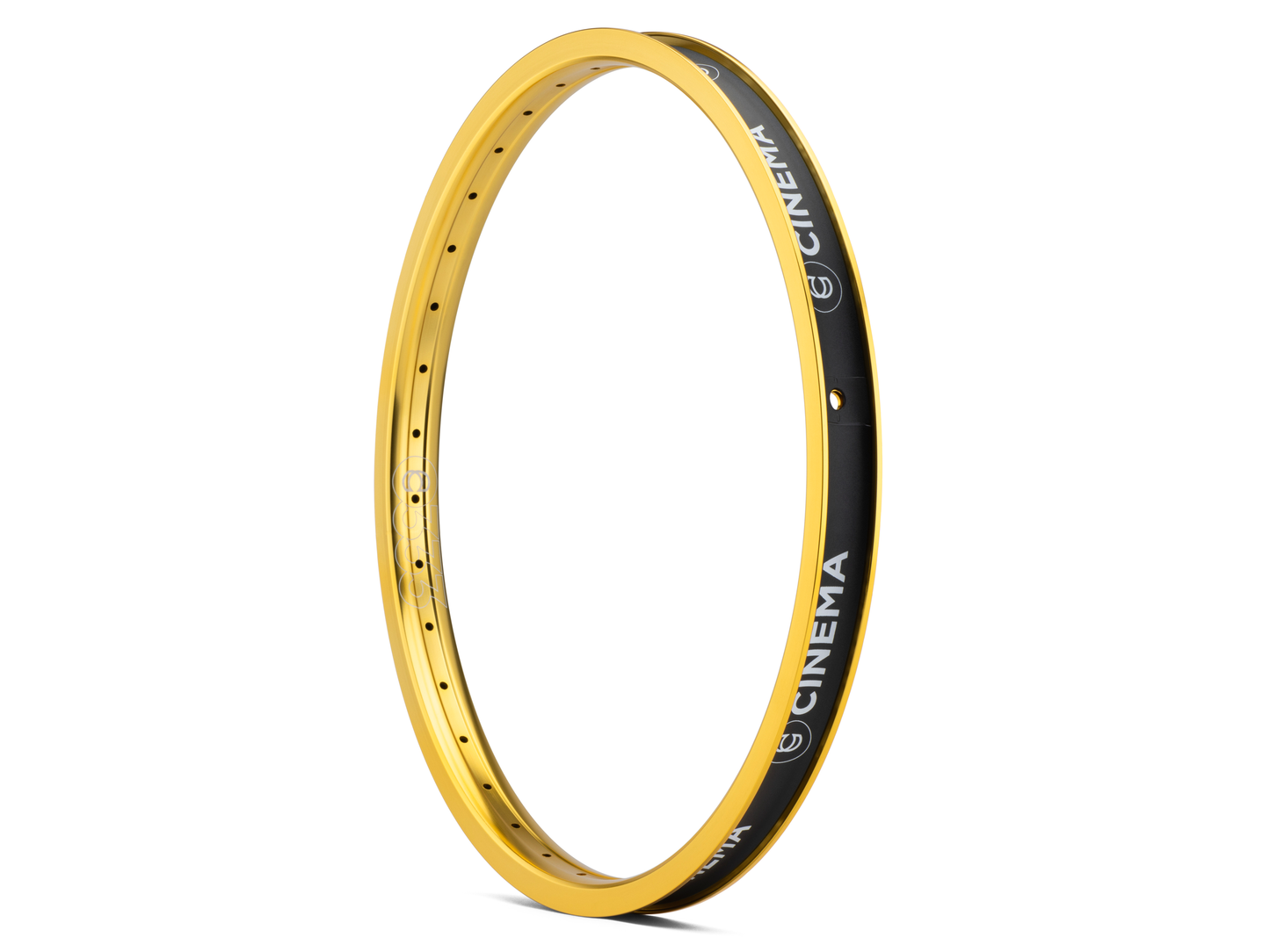 CINEMA 333 Rim